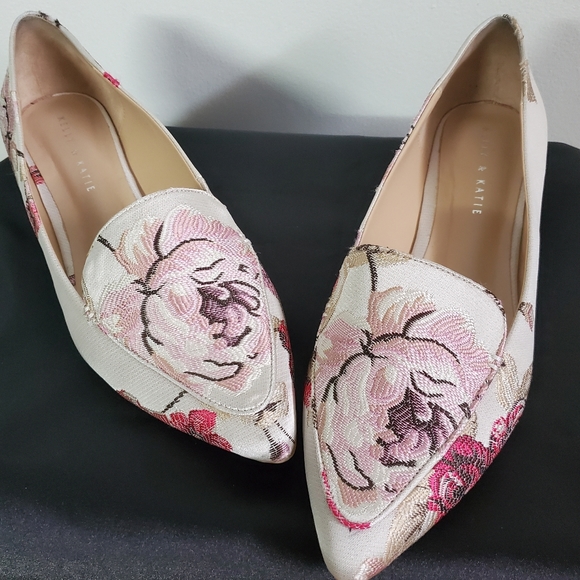 Kelly and Katie Womens size 11 Flats - Picture 5 of 5